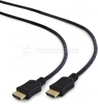 Cablexpert CC-HDMI4L-1M HDMI to HDMI, 1 m