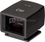 RICOH EXTERNAL VIEWFINDER GV-3