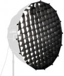 Nanlite Fabric Grid for Para 120 Softbox (47") 120CM