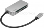 Sandberg 136-38 Multi Card Reader Pro