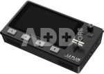 Feelworld L2 Plus HDMI Live Stream Switcher with 5.5 inch LCD Monitor