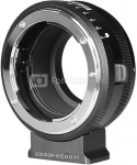 Meike M4/3 Ring M4/3 Mount to Nikon F Mount