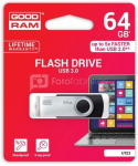 GOODRAM UTS3 USB 3.0 64GB Black