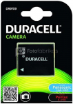 Duracell Li-Ion Battery 1100mAh for Panasonic CGA-S005