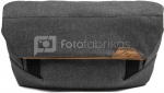 Peak Design Field Pouch V2, charcoal