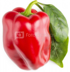 Click & Grow Smart Garden refill Red Sweet Pepper 3pcs