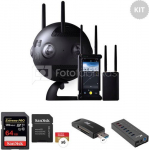Insta360 Pro 2 Memory Bundle
