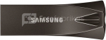 Samsung BAR Plus MUF-128BE4/APC 128 GB, USB 3.1, Grey