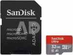 MEMORY MICRO SDHC 32GB UHS-I/SDSQUA4-032G-GN6MT SANDISK