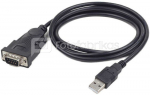 CABLE USB2 TO SERIAL/DB9M 1.5M UAS-DB9M-02 GEMBIRD
