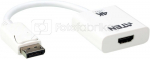 ATEN Active Adapter DisplayPort to HDMI 4K