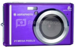AGFA DC5200 Violet