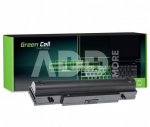 Green Cell Battery for Samsung R519 11,1V 6600mAh