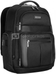 Targus Mobile Elite Backpack Fits up to size 15.6 ", Backpack, Black