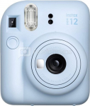 Kiirkaamera Fujifilm instax mini 12 PASTEL BLUE