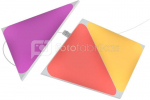 Nanoleaf Shapes Triangles Expansion Pack (3 panels)