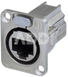 NE8FDX-P6 panelov&yacute; konektor CAT6A
