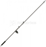 Mini Boom Arm with sliding attachment