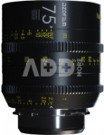 DZOFilm Vespid 75mm T2.1 FF PL mount