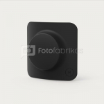 Curved Surface Mount for AirTags v2