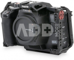 Full Camera Cage for BMPCC 6K Pro - Black