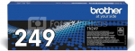 Brother TN249BK Toner Cartridge, Black