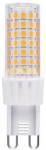 Light Bulb|LEDURO|Power consumption 7 Watts|Luminous flux 700 Lumen|3000 K|220-240V|Beam angle 280 degrees|21070