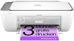HP Deskjet 2820e All-in-One
