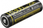 BATTERY RECH. LI-ION 3.6V/NL2153HPI(5300MAH) NITECORE