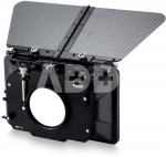 4*5.65 Carbon Fiber Matte Box (Clamp-on) with 95mm Back