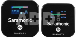 Saramonic Blink900 B1 wireless audio transmission kit (RX + TX)