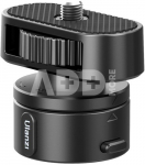 Ulanzi Go Quick II Magnetic Quick Release 1/4" Screw Adapter Mount Set