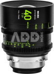 NiSi Cine Lens Athena Prime 40mm T1.9 E-Mount (Without Drop-in Filter)