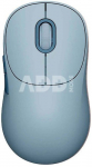 Xiaomi Wireless Mouse 3, blue