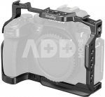 SmallRig 4980 Cage for Nikon Z50 II