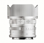 Sigma 24mm F3.5 DG Contemporary L-Mount (Silver)