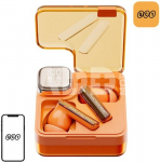 TWS QCY MeloBuds Neo T31 headphones (orange)