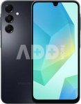 Samsung Galaxy A16 4G (128GB) EU black