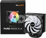 Be quiet! CPU cooler Pure Rock 3 LX BK040