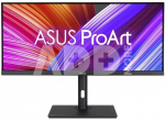 Asus Monitor 34 inches PA348CGV ProArt IPS 21:9 QHD 120Hz HDMI DP USB-C USB-HUB SPEAKER