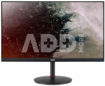Acer Monitor 24 inch XV242Fbmiiprx 540Hz 1MS 400cd/m2 1000:1 HDMIx2 DP SPEAKERS PIVOT