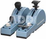 Thrustmaster | Joystick TCA Quadrant Add-On Airbus Edition