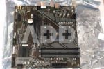 SALE OUT. GIGABYTE B550M K 1.0 M/B | Gigabyte B550M K 1.0 M/B | Processor family AMD | Processor socket AM4 | DDR4 DIMM | Memory slots 4 | Supported hard disk drive interfaces SATA, M.2 | Number of SATA connectors 4 | Chipset AMD B550 | Micro ATX | U ...