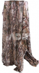 Outdoor Club Camouflage Net Brown Forest 1.5x4 m