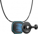 SmallRig 5360 Quick Release Neck Support for Action Cameras