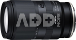 Tamron 18-300mm f/3.5-6.3 Di III-A VC VXD lens for Nikon