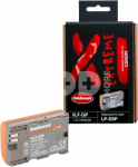 H&auml;hnel Battery Extreme Canon HLX-E6P / LP-E6P