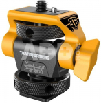 SmallRig Swivel and Tilt Adjustable Monitor Support with Cold Shoe（BumbleBee Edition）5519