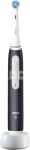 Oral-B | Electric Toothbrush | iO3 Series | Rechargeable | For adults | Number of brush heads included 1 | Number of teeth brushing modes 3 | Matt Black