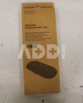 SALE OUT. DIGITUS Wireless Charging, Pad, Duo, 15W, Grey | Digitus 5/ 7.5/ 10/ 15 W | DEMO